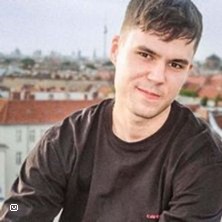 Ivan Thieme - Fühl ich 19.11.2025 Klapsmühl am Rathaus