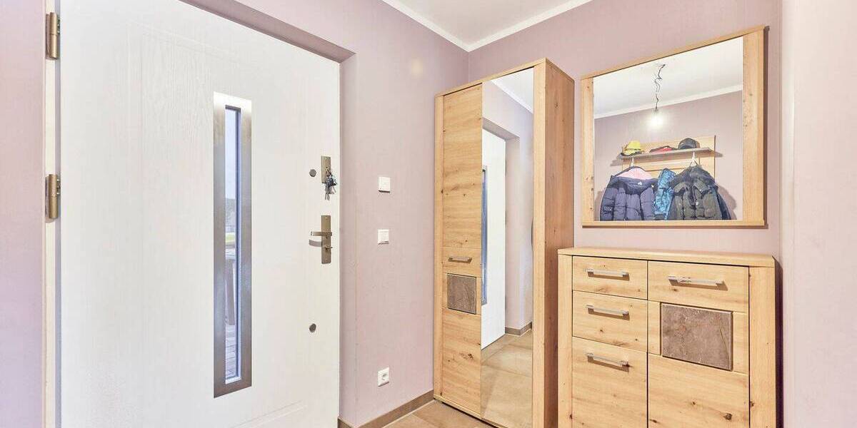 Modern. Effizient. Familienfreundlich - Ihr neues Zuhause in Mannheim Sandhofen - Reihenmittelhaus Mannheim Sandhofen | Angebot:26597693