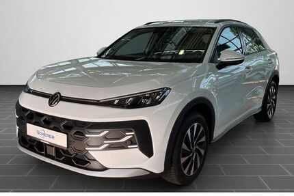 VW T-Roc 2.900 km 32.900 &euro; Hockenheim 68766