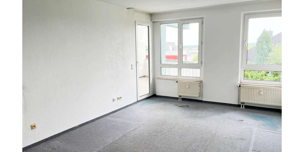 Etagenwohnung Sinsheim - 2 Zimmer, 58 m&sup2;, 179.000&euro; | Angebot:26388598