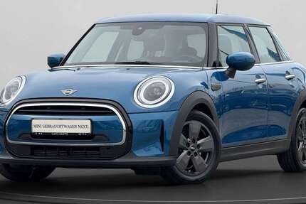Mini Cooper 49.632 km 21.580 &euro; Speyer 67346