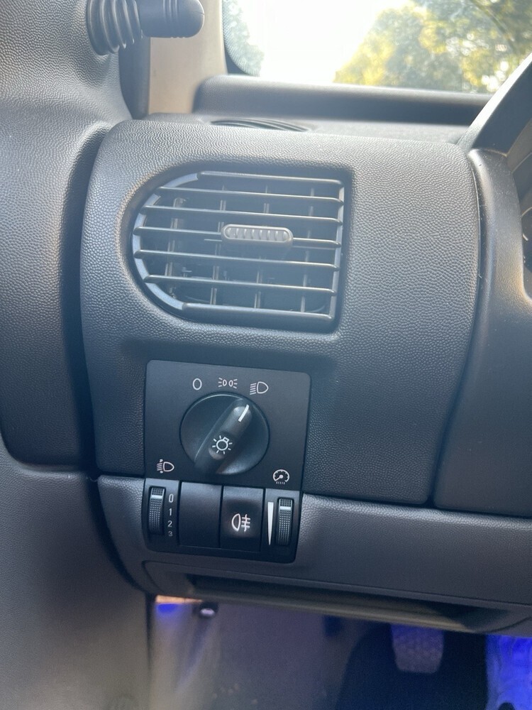 Corsa C