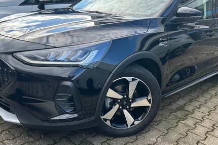 Ford Focus 38.305 km 23.990 € Heidelberg 69126