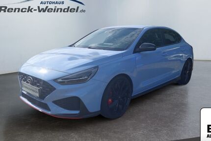 Hyundai i30 80.559 km 25.489 &euro; Speyer 67346