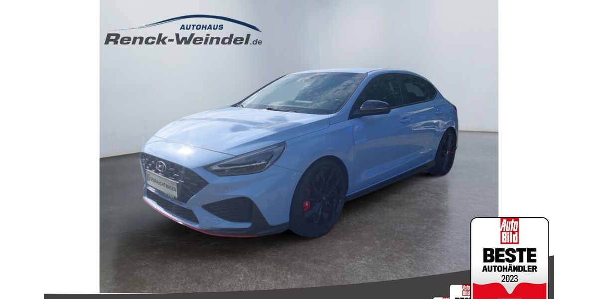 Hyundai i30 80.559 km 25.989 &euro; Speyer 67346