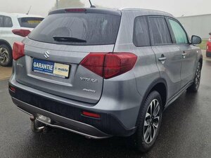 Suzuki Vitara 1.4 Boosterjet Allgrip Comfort Navi AHK 98.126 km 15.650 € Obrigheim-Asbach 74847