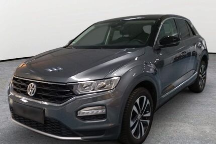 VW T-Roc 62.950 km 16.990 € Neckargemünd 69151