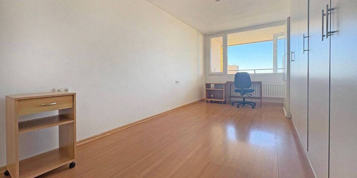 Etagenwohnung Heidelberg Emmertsgrund - 2 Zimmer, 68 m&sup2;, 169.000&euro; | Angebot:26723186
