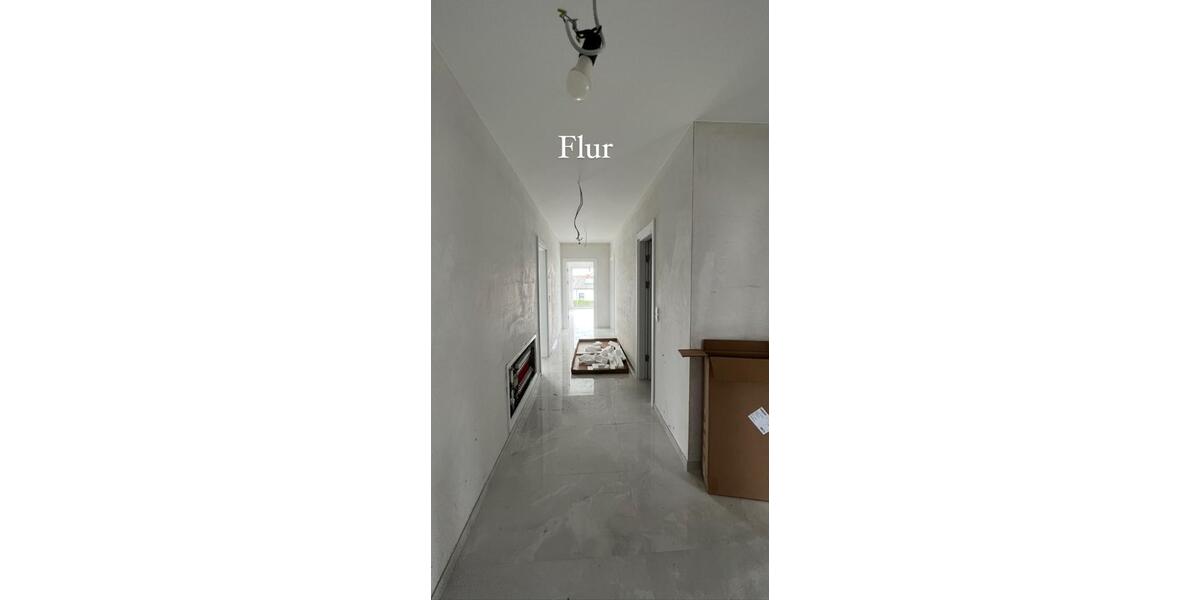 4- Zimmer Wohnung in Limburgerhof 4 zimmer