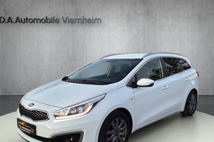 Kia ceed Sportswagon 84.000 km 10.990 &euro; Viernheim 68519