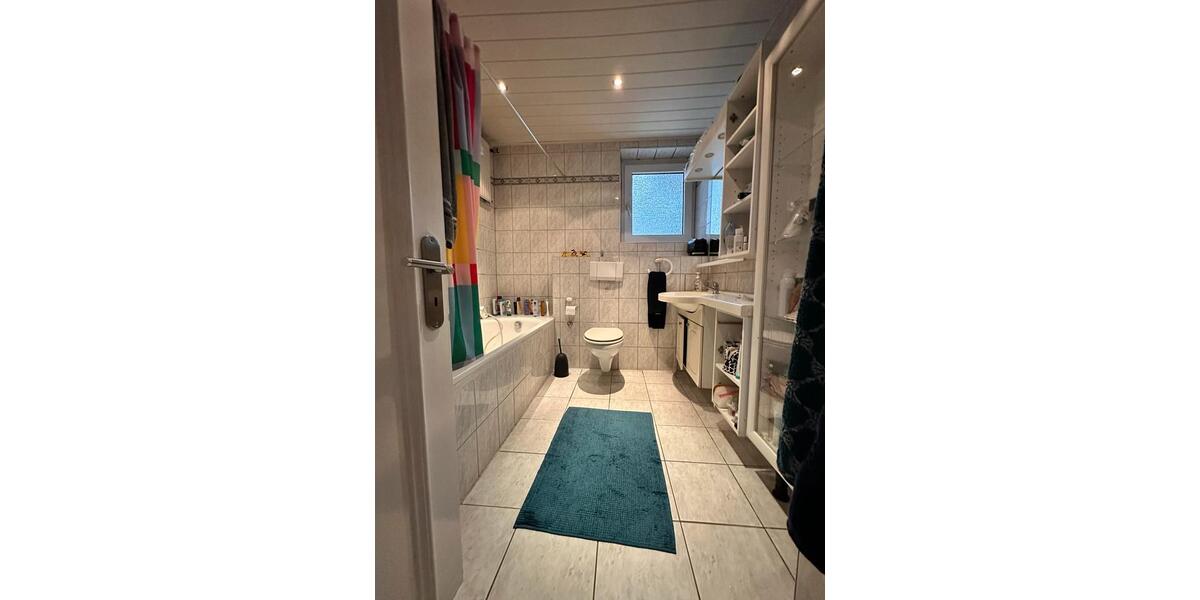 Etagenwohnung Mannheim Fahrlach - 3 Zimmer, 77 m&sup2;, 336.000&euro; | Angebot:25138816