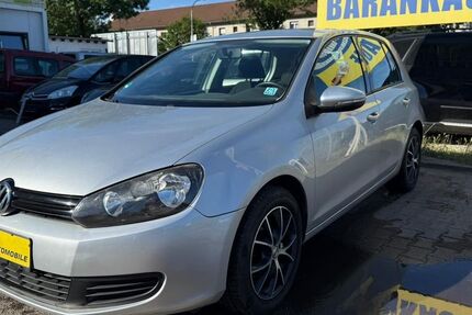 VW Golf 100.000 km 4.990 &euro; Mannheim 68309