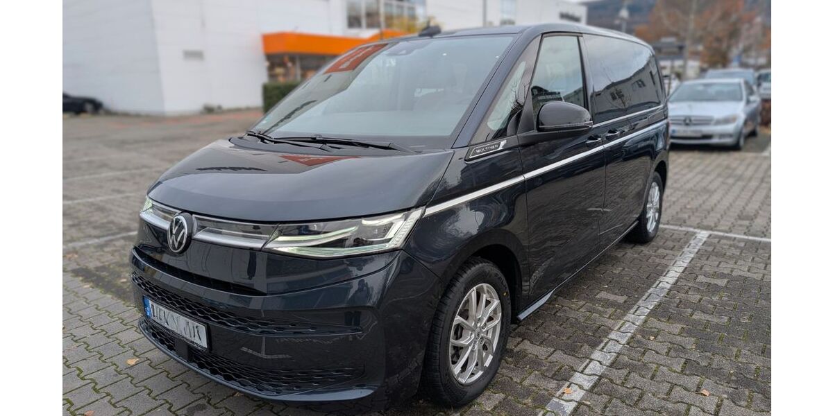 VW T7 Multivan 19.297 km 46.000 &euro; Heidelberg 69123