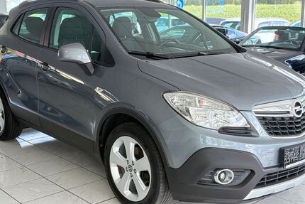 Opel Mokka 83.000 km 8.990 &euro; Speyer 67346