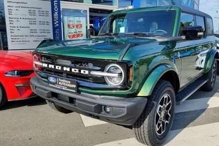 Ford Bronco 23.990 km 49.990 &euro; Weinheim 69469