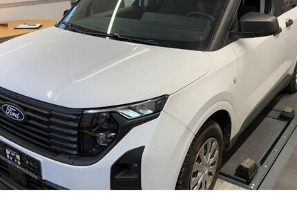 Ford Tourneo Courier 8.950 km 22.890 &euro; Weinheim 69469