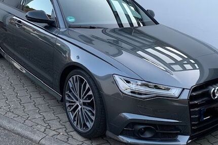 Audi A6 204.100 km 19.950 &euro; Zwingenberg (Baden) 69439