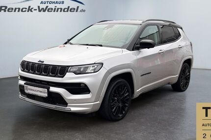 Jeep Compass 28.718 km 40.989 € Speyer 67346