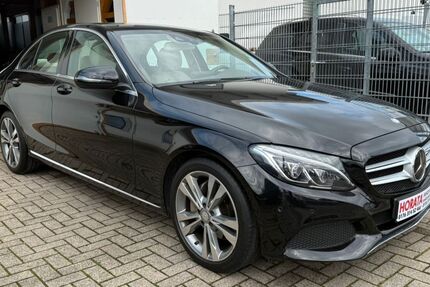 Mercedes-Benz C 250 132.600 km 18.800 € Kraichtal 76703