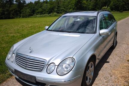 Mercedes-Benz E 280 429.800 km 2.800 &euro; Schönbrunn 69436