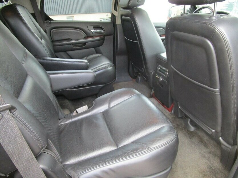 Escalade