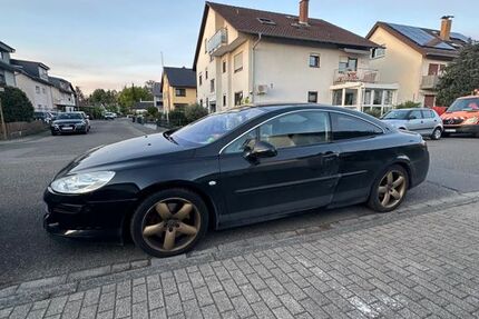 Peugeot 407 320.000 km 1.299 &euro; Heidelberg 69126