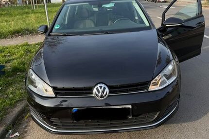VW Golf 219.200 km 9.400 &euro; Mannheim 68309