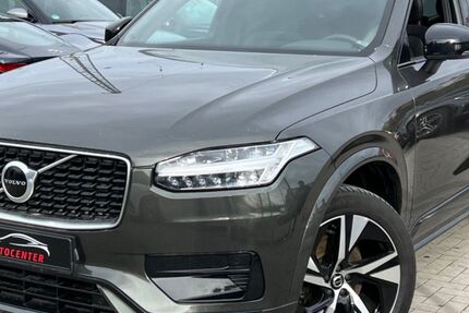 Volvo XC90 57.000 km 55.900 &euro; Weinheim 69469
