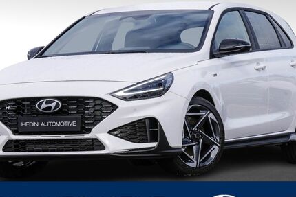 Hyundai i30 9.900 km 26.950 &euro; Mannheim 68307