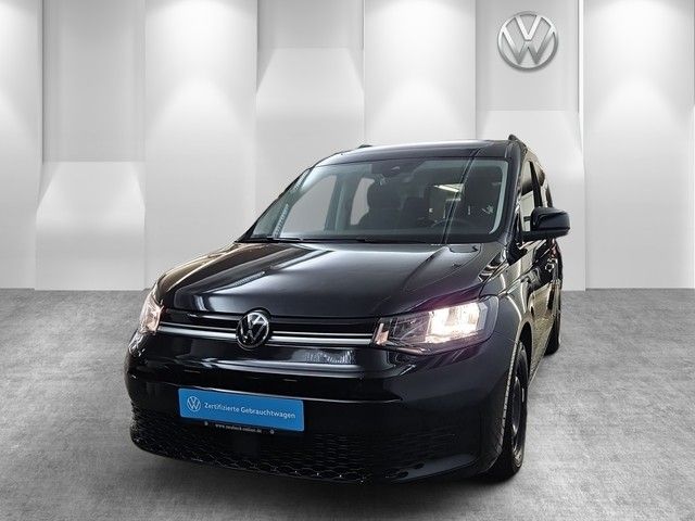 VW Caddy 70.376 km 21.690 &euro; Speyer 67346