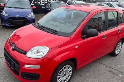 Fiat Panda 16.500 km 7.490 &euro; Weinheim 69469