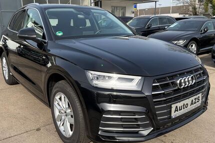 Audi Q5 36.570 km 33.890 &euro; Schwetzingen 68723