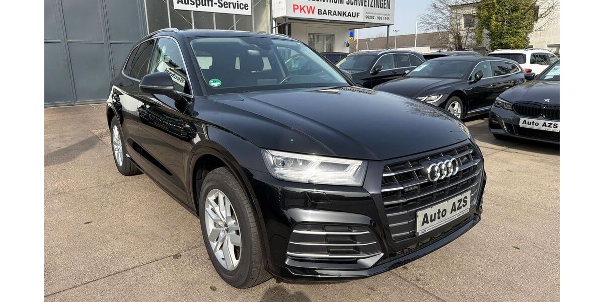 Audi Q5 36.570 km 33.890 &euro; Schwetzingen 68723