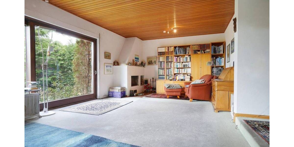 Doppelhaushälfte Leimen - 7 Zimmer, 207 m&sup2;, 699.000&euro; | Angebot:23537071