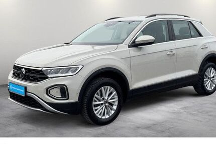 VW T-Roc 39.292 km 24.850 € Mosbach 74821