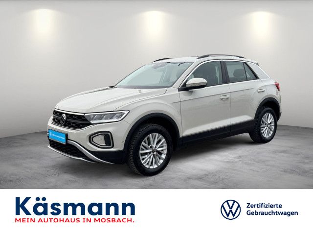 VW T-Roc 39.292 km 24.850 € Mosbach 74821