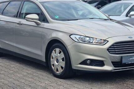 Ford Mondeo 93.000 km 9.999 € Viernheim (bei MANNHEIM) 68519