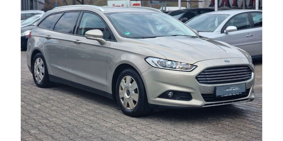 Ford Mondeo 93.000 km 9.999 € Viernheim (bei MANNHEIM) 68519