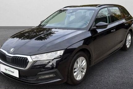 Skoda Octavia 47.000 km 20.900 € Speyer 67346