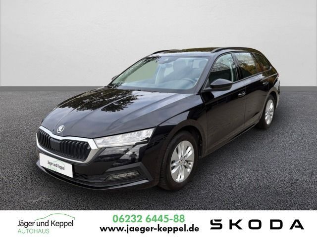 Skoda Octavia 47.000 km 20.900 € Speyer 67346