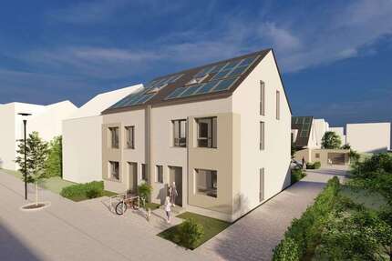 Haus zum Kaufen in Walldorf 729.900 € 163 m² 5 zimmer