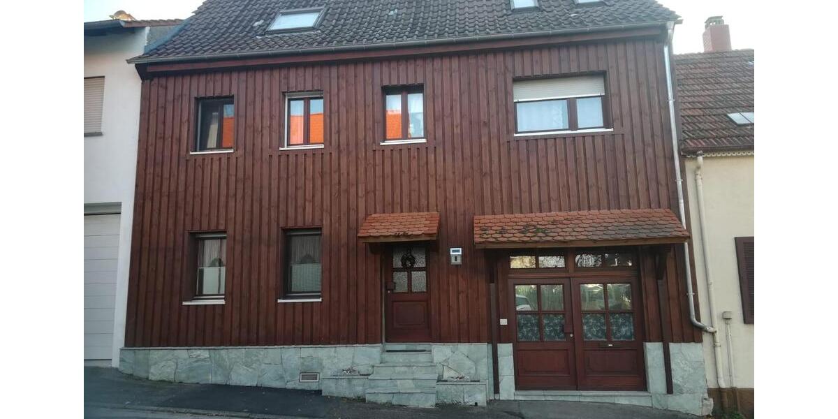 Mehrfamilienhaus, Wohnhaus Malsch - 470.000&euro; | Angebot:27018181