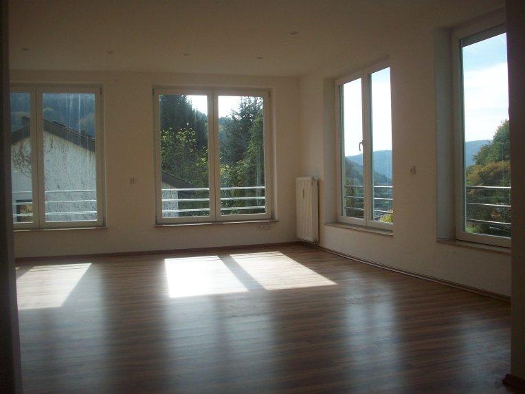 Erdgeschoßwohnung Heidelberg Peterstal - 3 Zimmer, 129 m&sup2;, 1.500&euro; | Angebot:26335066
