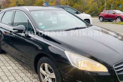 Peugeot 508 148.000 km 5.999 € Ketsch 68775