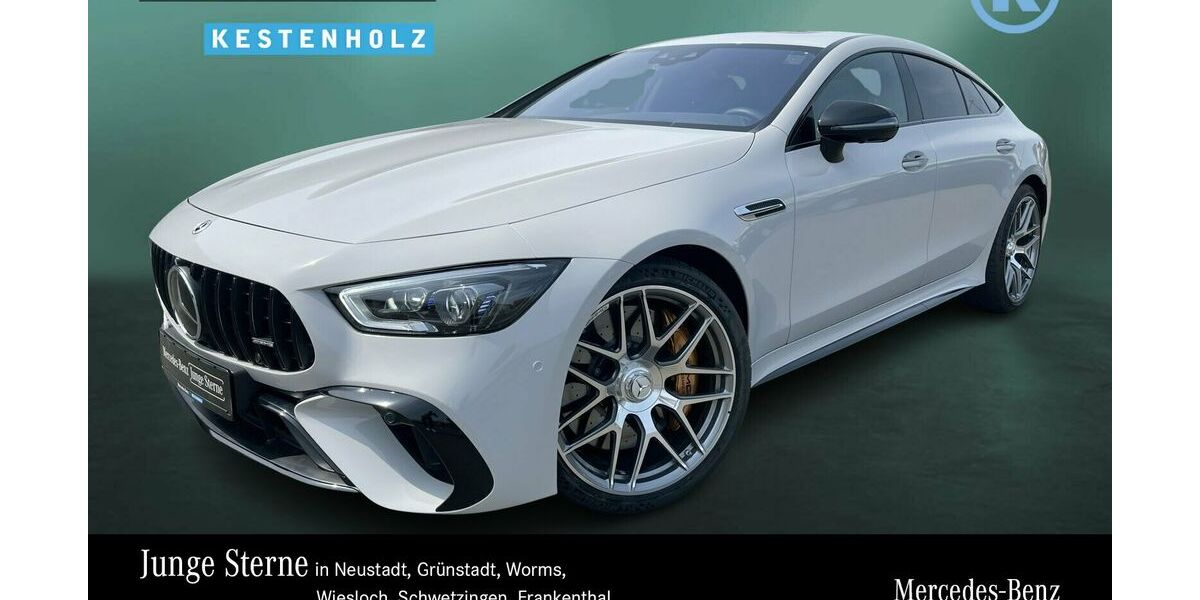 Mercedes-Benz AMG GT 11.650 km 137.990 &euro; Hockenheim 68766