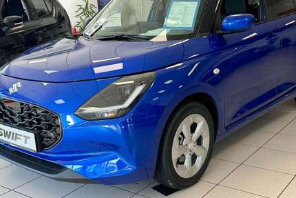 Suzuki Swift 9.600 km 16.640 &euro; HEIDELBERG 69126