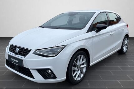 Seat Ibiza 29.439 km 16.290 &euro; Heidelberg 69123