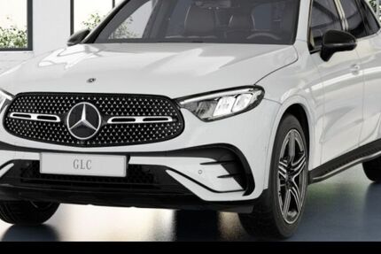 Mercedes-Benz GLC 200 10.891 km 56.650 &euro; Heidelberg 69126