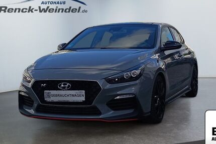 Hyundai i30 51.354 km 25.989 &euro; Mannheim 68199