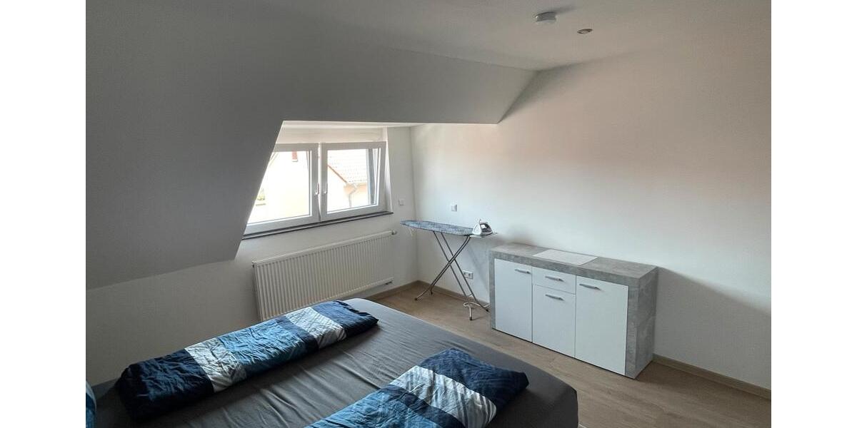 Maisonettenwohnung Ludwigshafen am Rhein Edigheim - 3 Zimmer, 85 m&sup2;, 1.300&euro; | Angebot:26477983